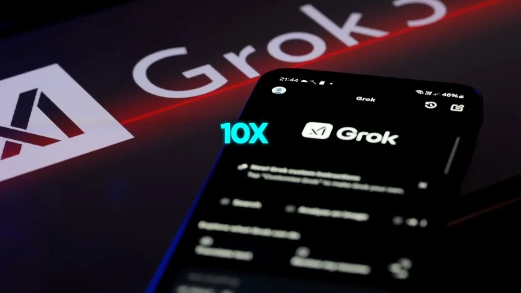 grok imagine tutorial