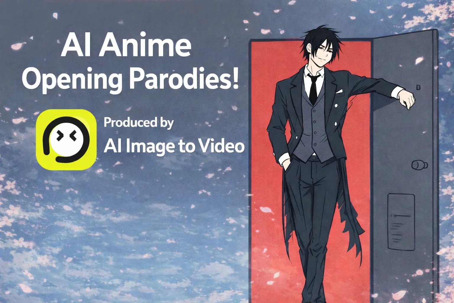 AI Anime Opening Parodies: The New Solution for Anime Fans’ Recreation