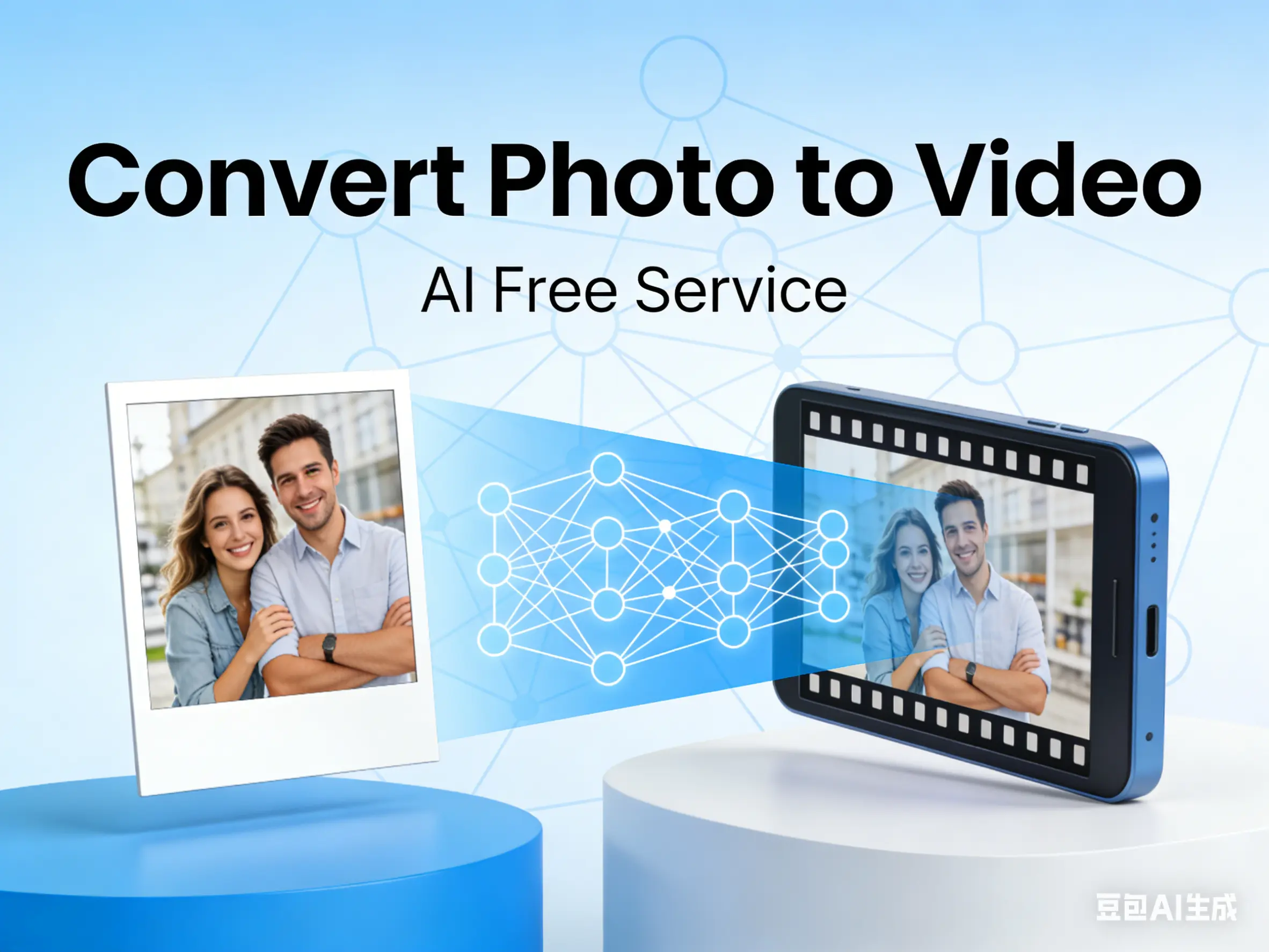 Convert Photo to Video AI Free: 10 Best Tools Honestly Tested (2026)