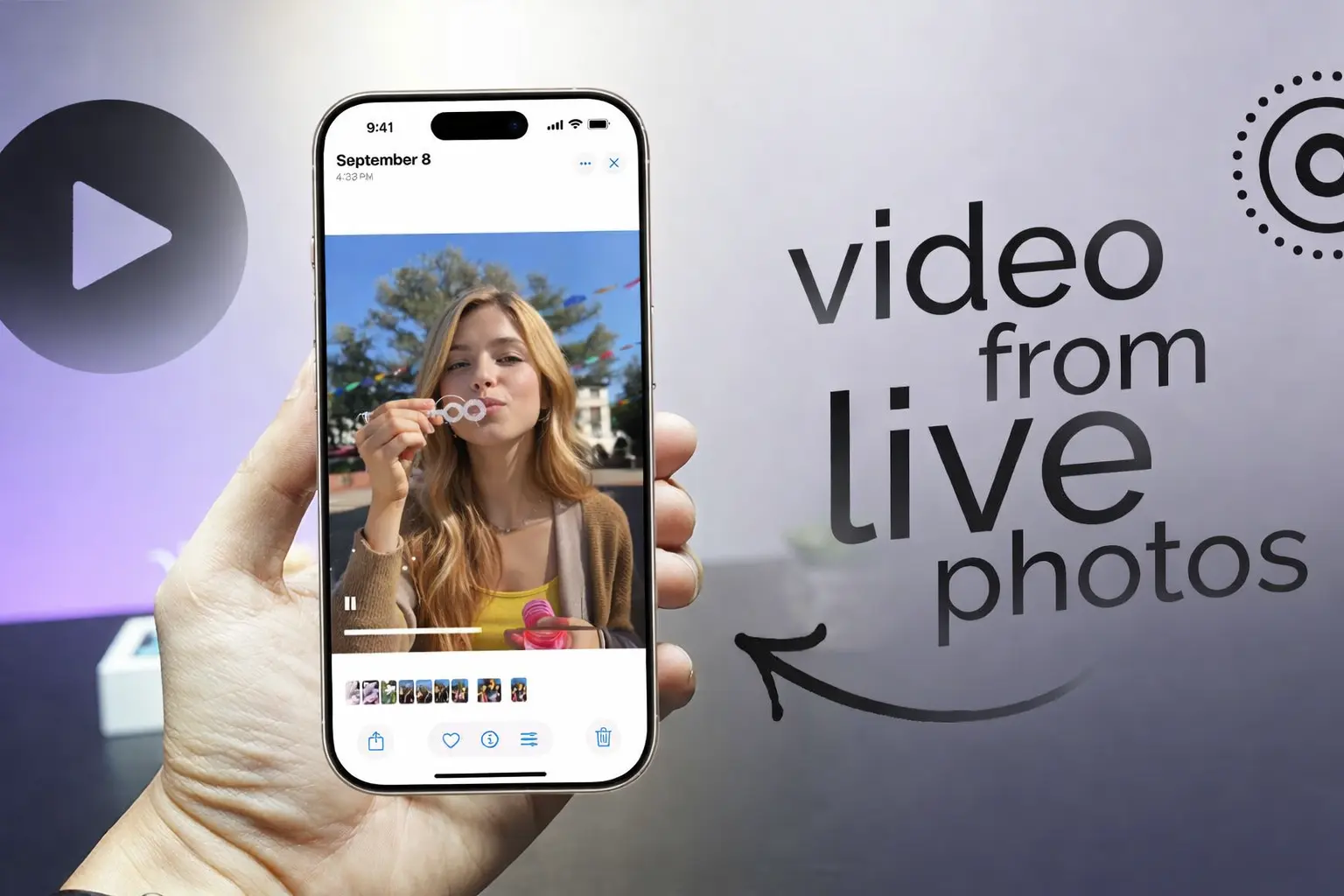 How to Turn Live Photo into Video: The Complete 2026 Guide