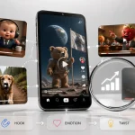 AI Videos That Went Viral