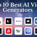 શ્રેષ્ઠ એઆઈ વિડિઓ જનરેટર