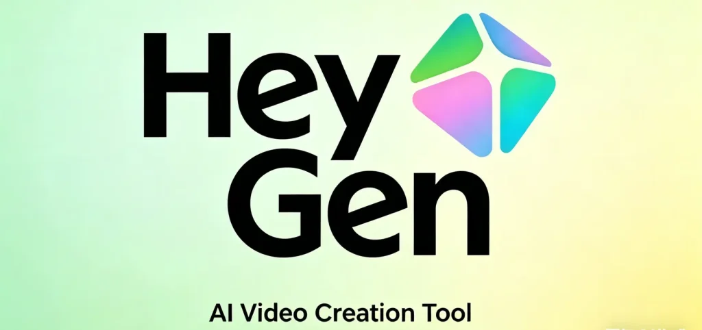 heygen ai video generator