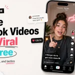 ટિકટોક વિડીયો ફ્રીમાં વાયરલ કરો