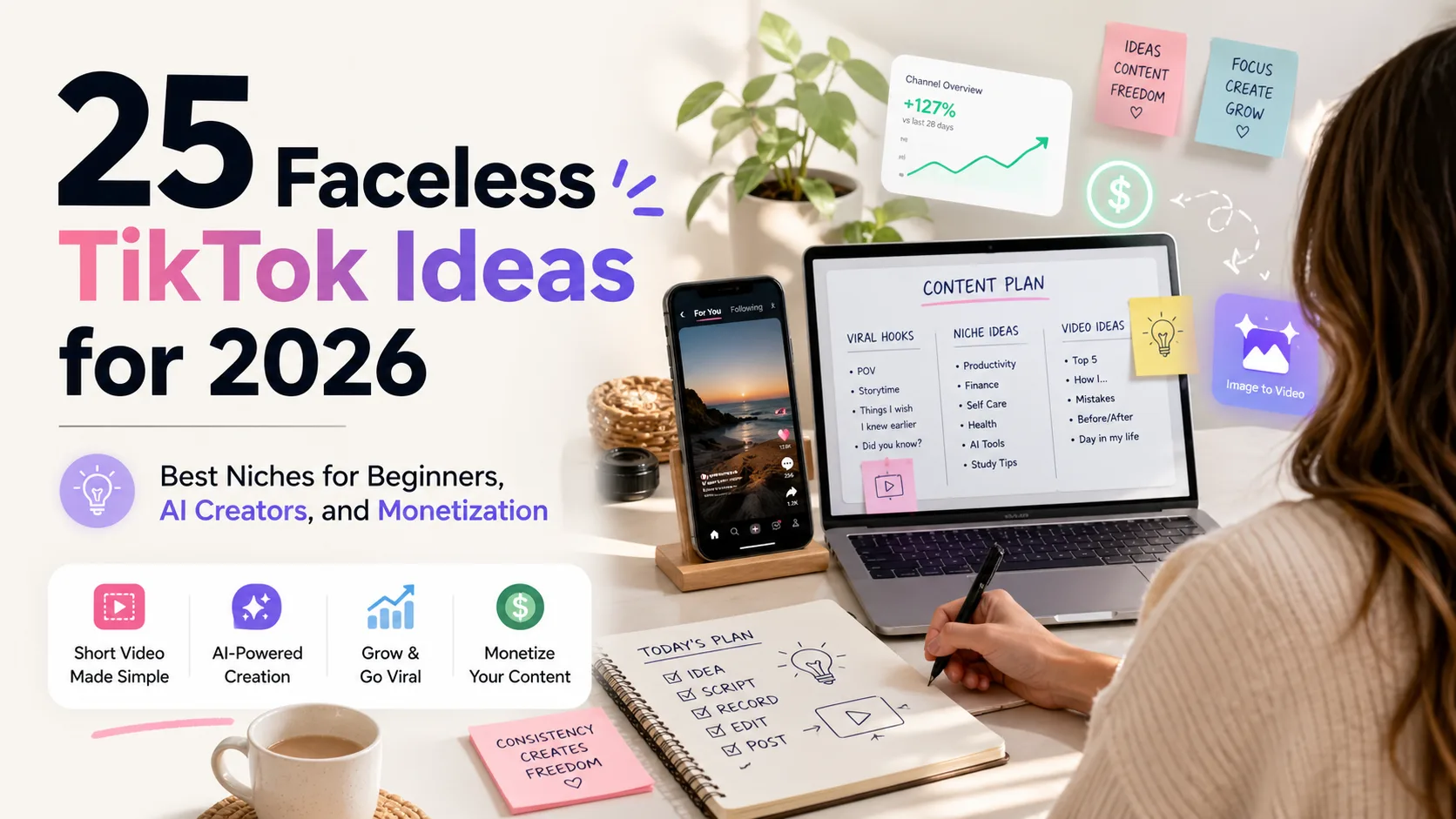 nápady na tiktok s facekessem