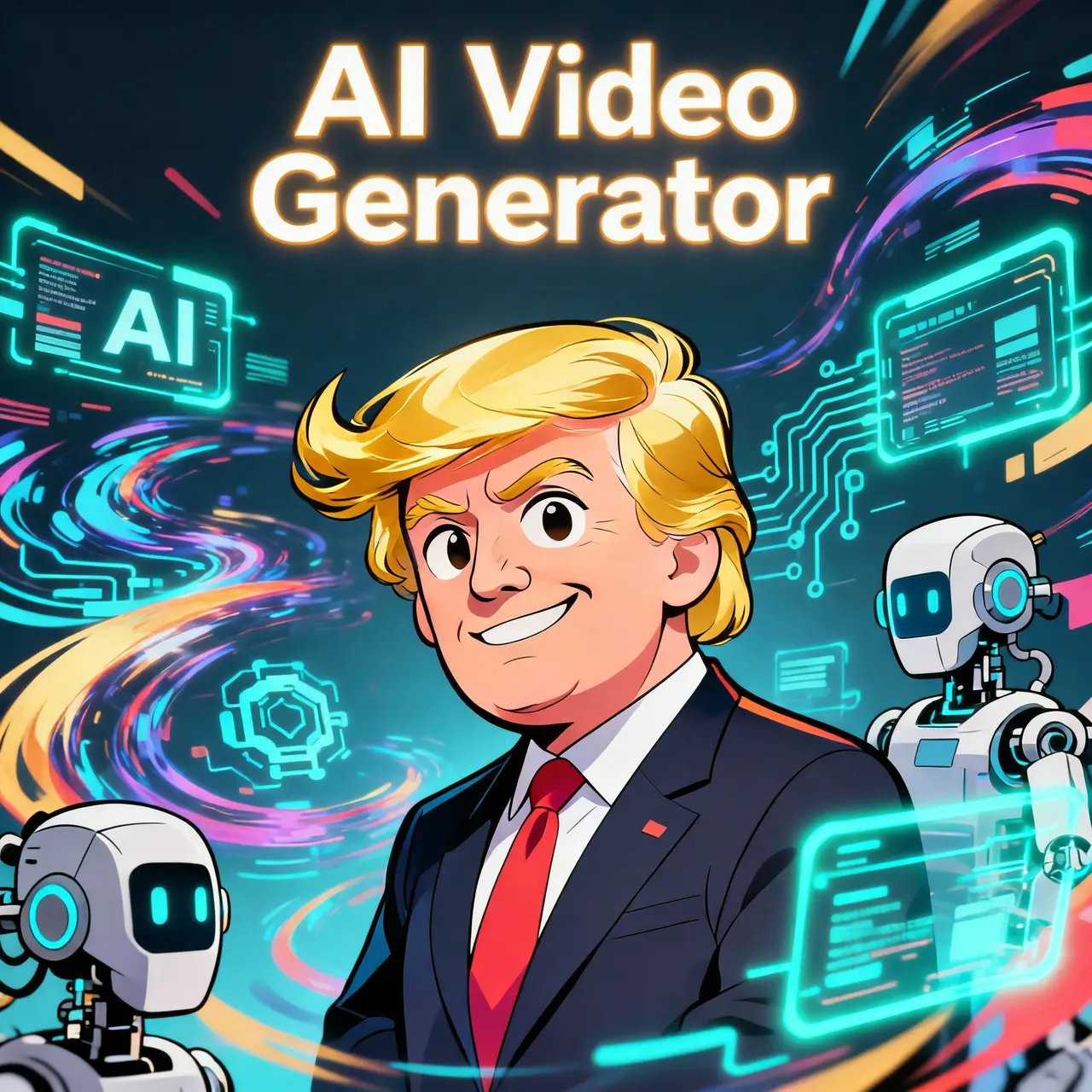 Best Trump AI Video Generators in 2026: Voice, Lip-Sync & Talking Video Tools Compared