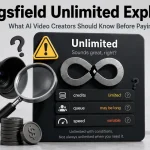 Higgsfield unlimited