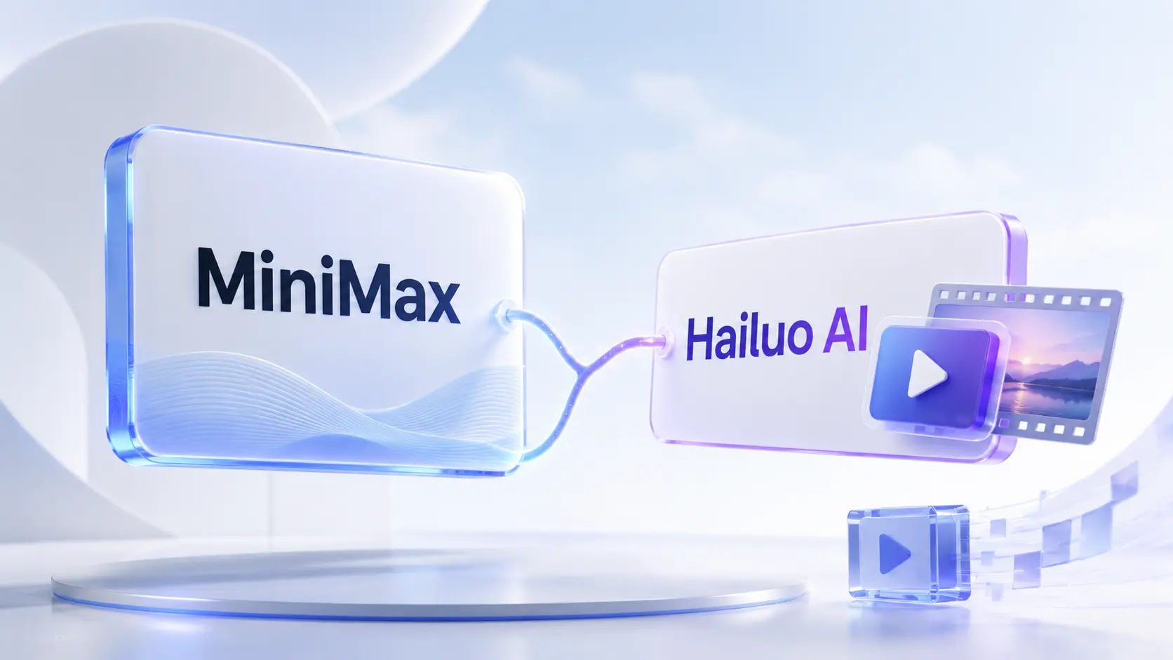 MiniMax Hailuo AI