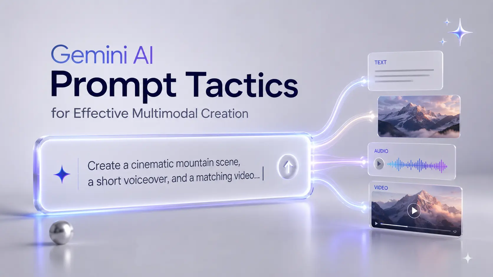 gemini ai prompt