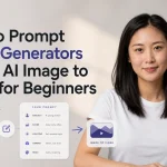 how to prompt image generators for AI video