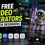 Best Free AI Video Generators for TikTok
