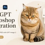 chatgpt Photoshop