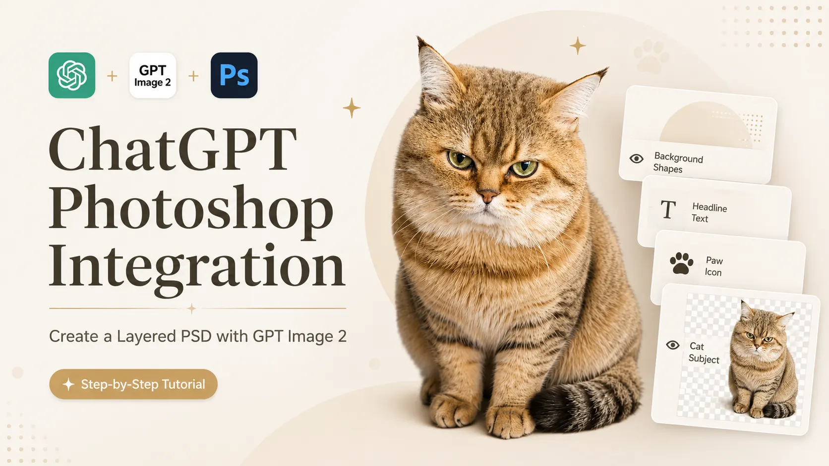 chatgpt Photoshop