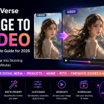 PixVerse Image to Video