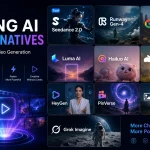 Kling AI Alternatives