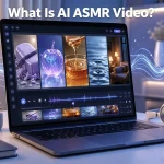 What Is AI ASMR Video?