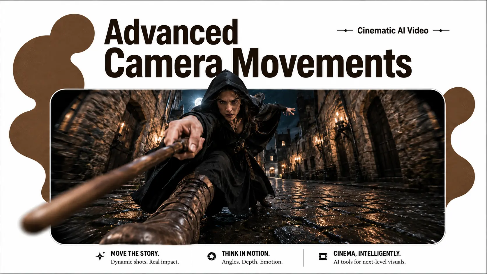 advanced camera movements prompt