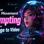 camera movements prompt