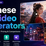 chinese ai video generator