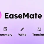 easemate ai free credits