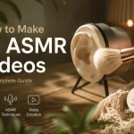 ai asmr