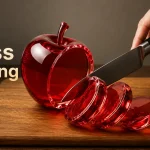 AI Glass Cutting
