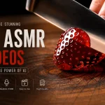 ai asmr video generator