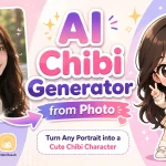 ai chibi generator from photo