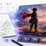 How to Turn a Sketch into an AI Video: Step-by-Step Beginner Guide (2026)