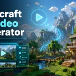 Best AI Minecraft Video Generators