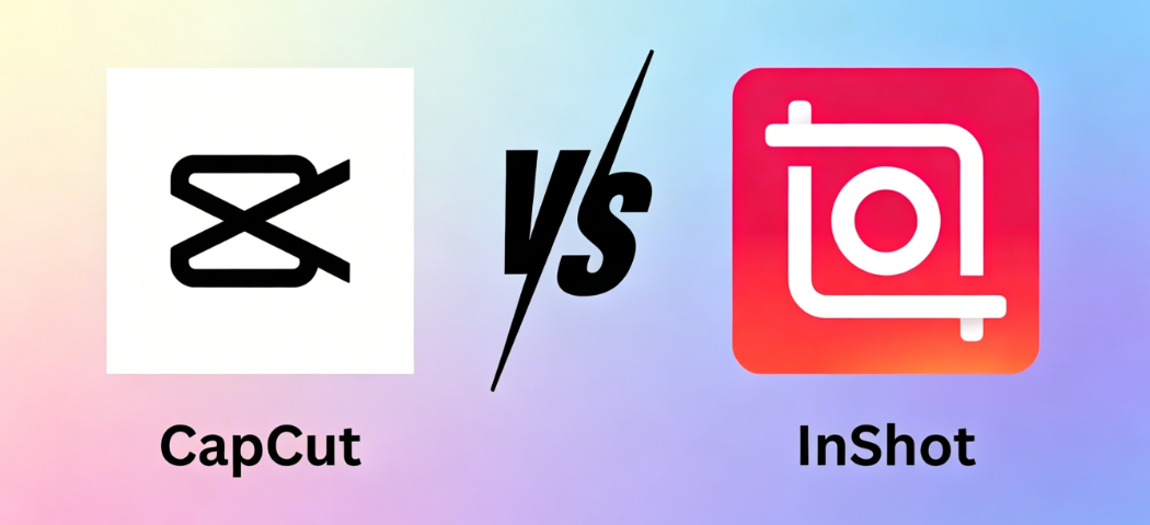 inshot vs capcut