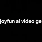 joyfun ai video generator