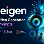 meigen-ai video generator