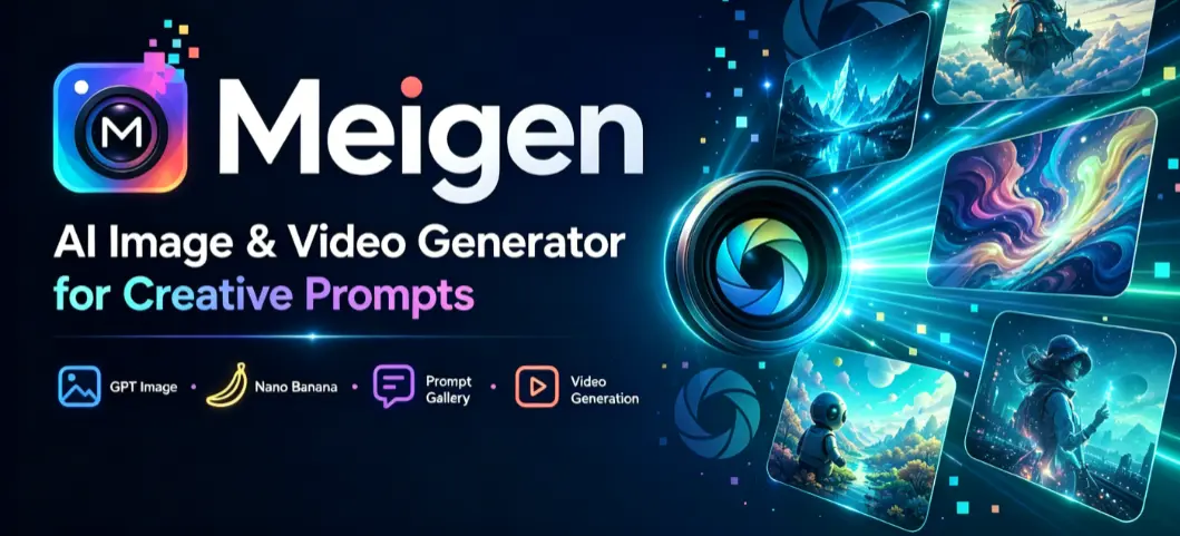 Meigen-AI Video Generator: Recensione completa di funzionalità, prezzi e risultati reali [2026]