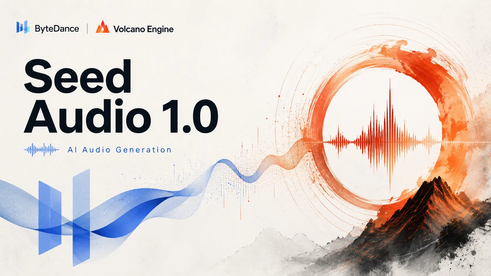 Seed Audio 1.0 Explained: AI Dialogue, Music &amp; SFX