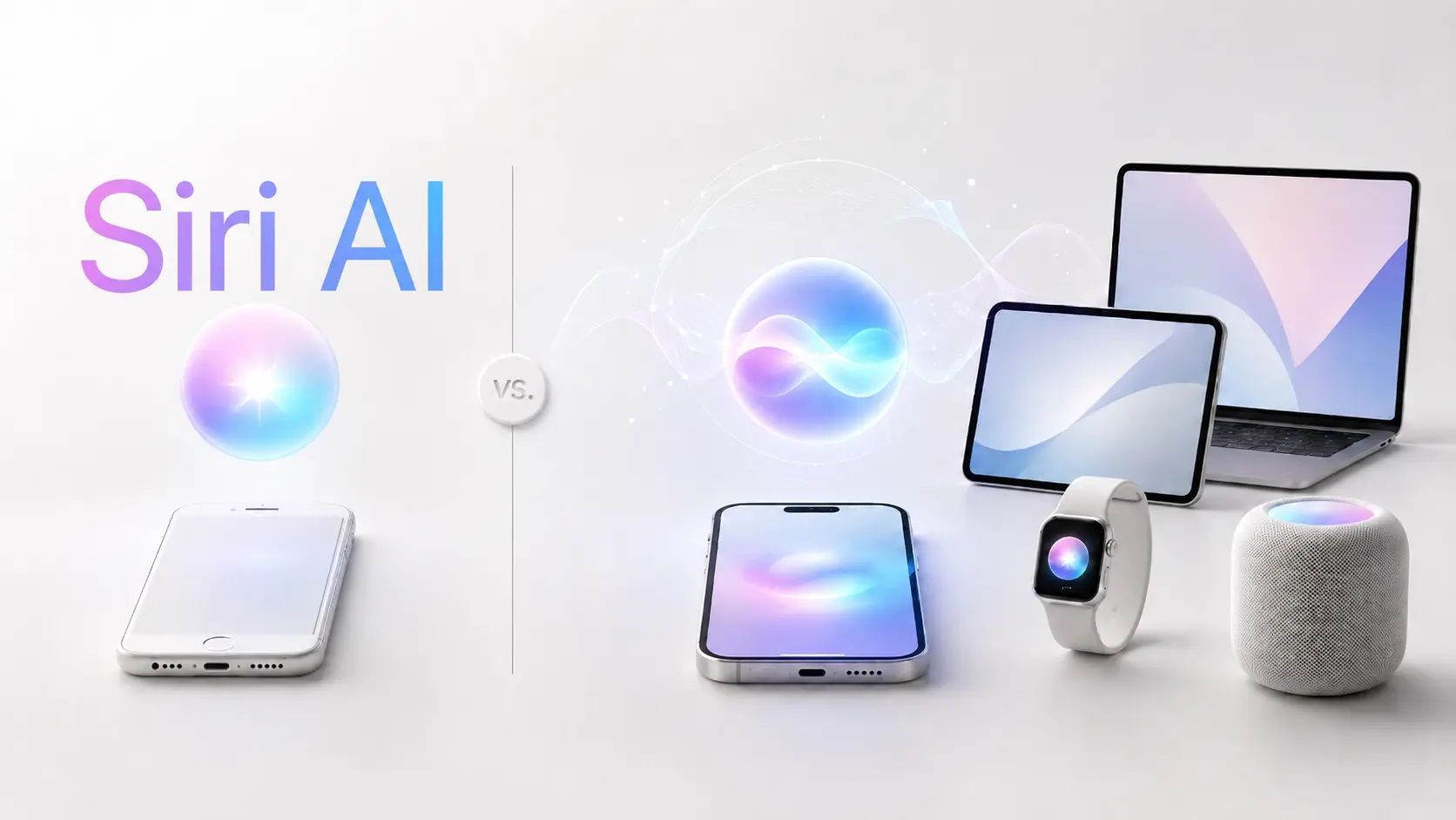 siri AI
