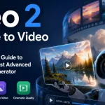 veo 2 image to video