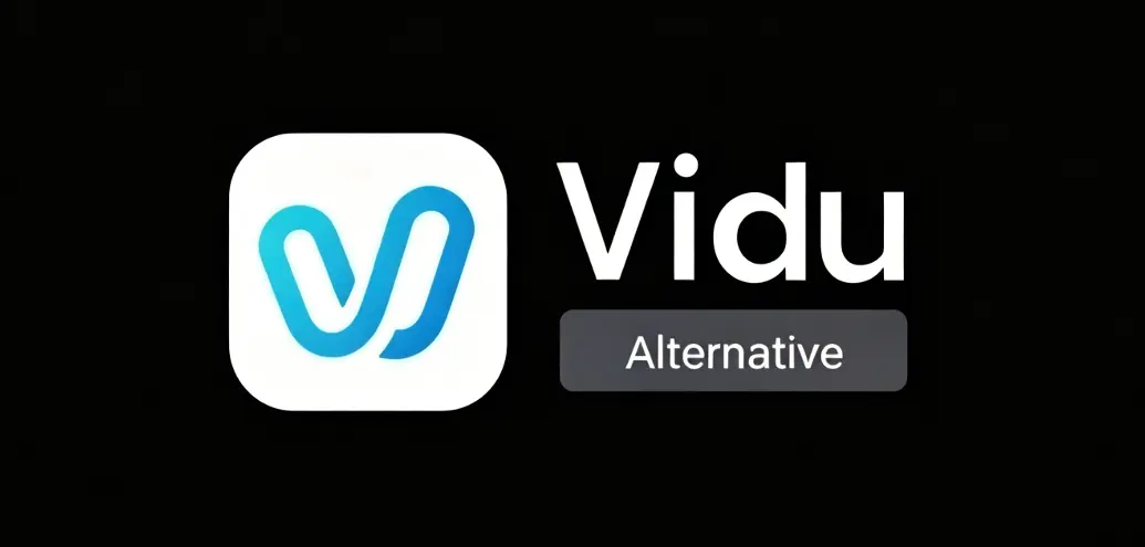 vidu ai alternative free​