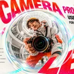 ai camera lenses prompt
