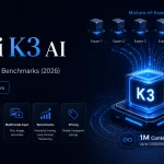 kimi k3 ai