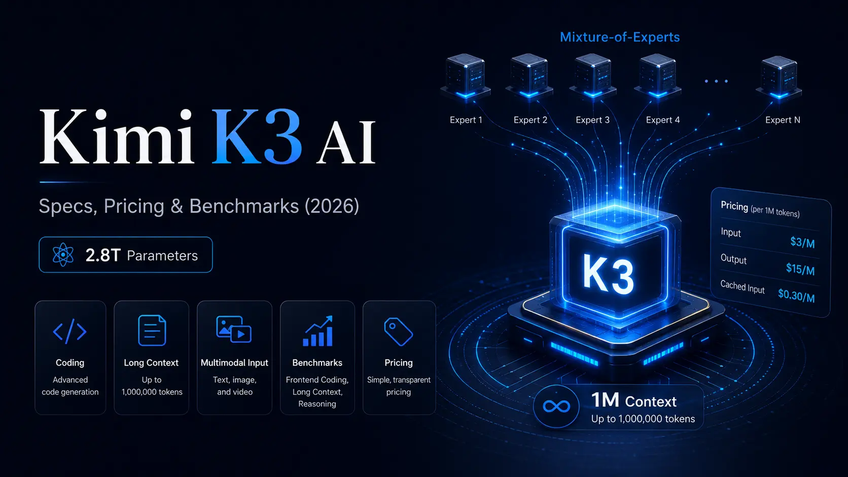 kimi k3 ai