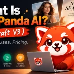 red panda ai