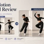 Kling Motion Control