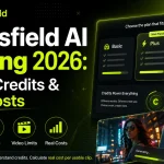 Higgsfield AI pricing