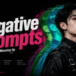 negative prompts