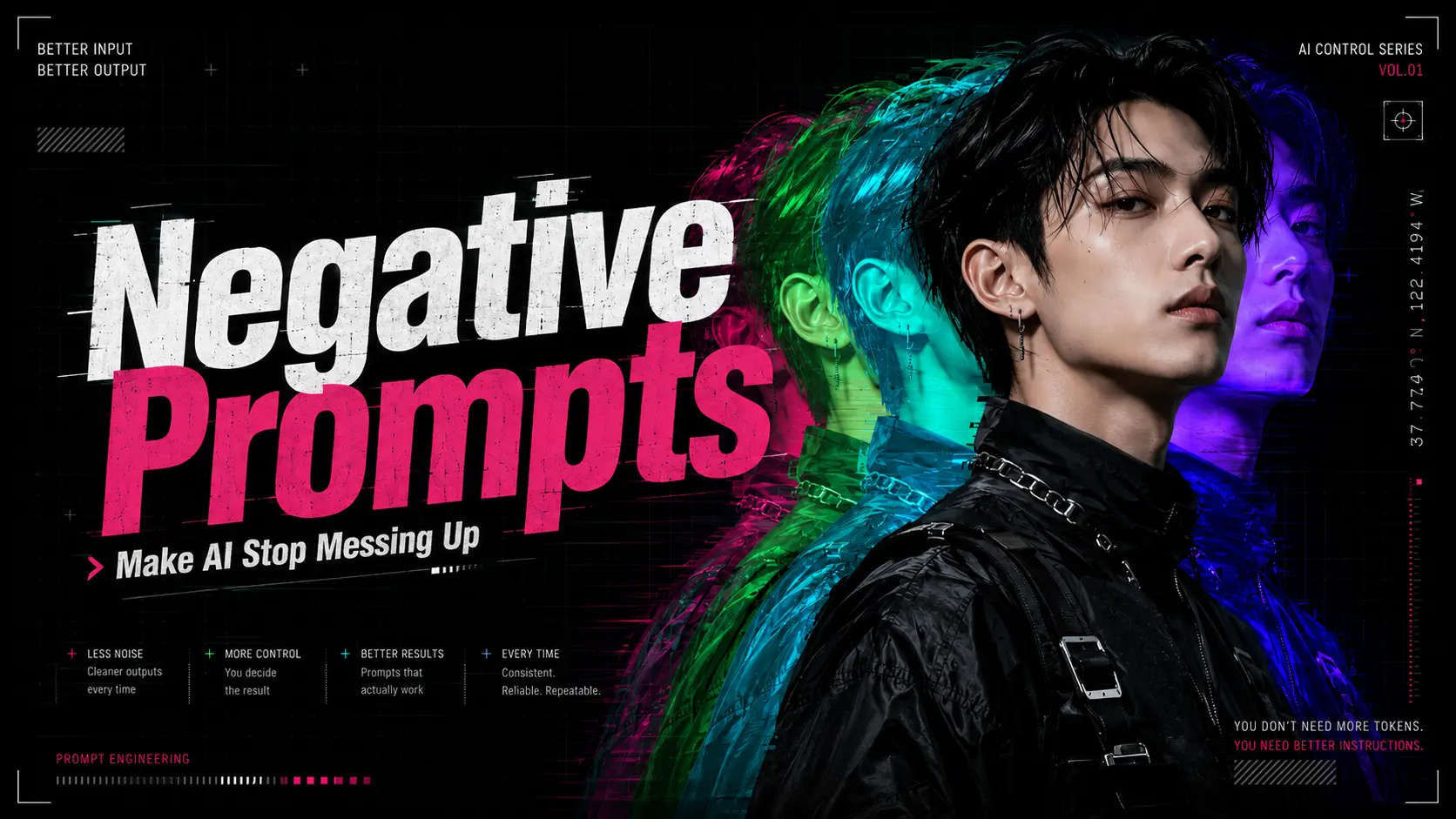 negative prompts