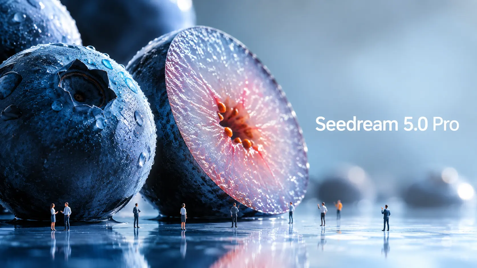 seedream 5.0 pro