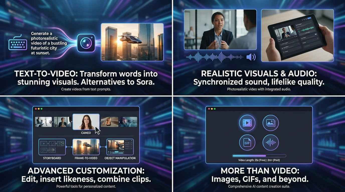 ChatGPT Image to Video