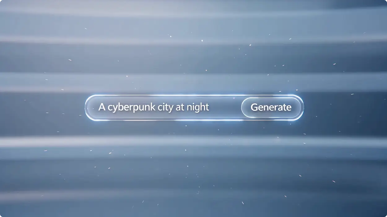 Sample video preview