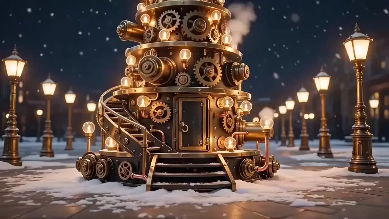 Sample video preview